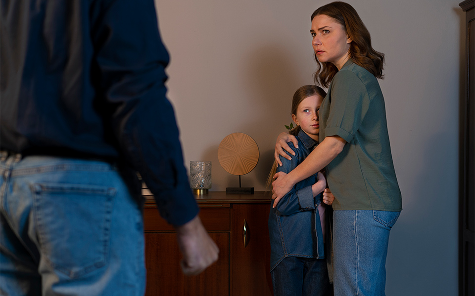 Avocate pour violence intra-familliale à Toulon