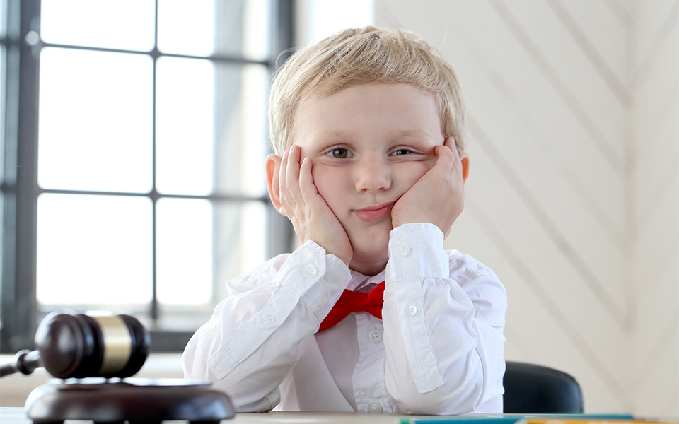 Avocate au G.R.A.D.E au barreau de Toulon